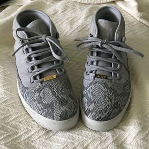 Jordan Westbrook 2015 why not ? Sneakers